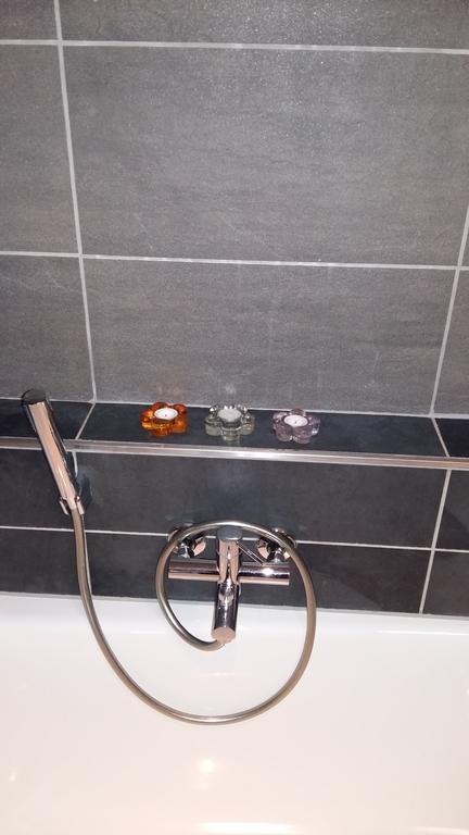 Chalet Baergblick Grindelwald Zewnętrze zdjęcie