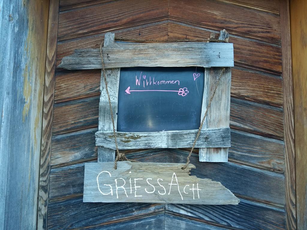 Chalet Baergblick Grindelwald Zewnętrze zdjęcie