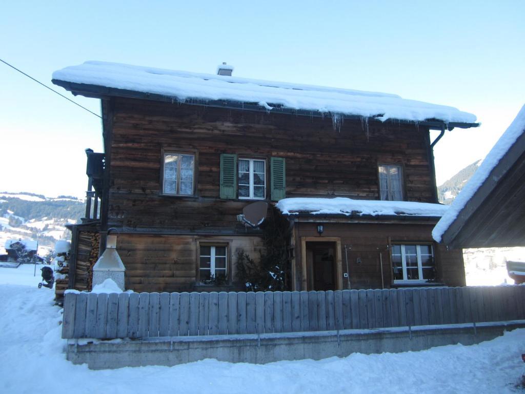 Chalet Baergblick Grindelwald Pokój zdjęcie