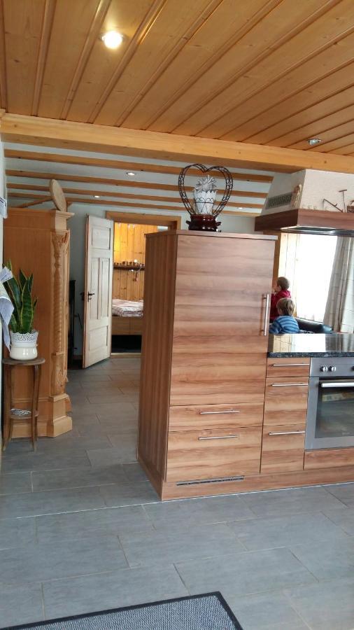 Chalet Baergblick Grindelwald Zewnętrze zdjęcie