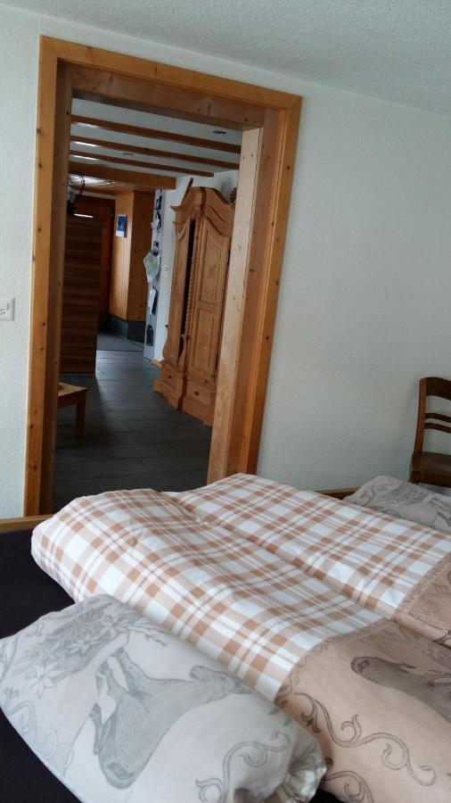 Chalet Baergblick Grindelwald Zewnętrze zdjęcie