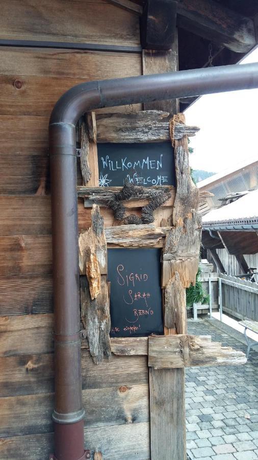 Chalet Baergblick Grindelwald Zewnętrze zdjęcie