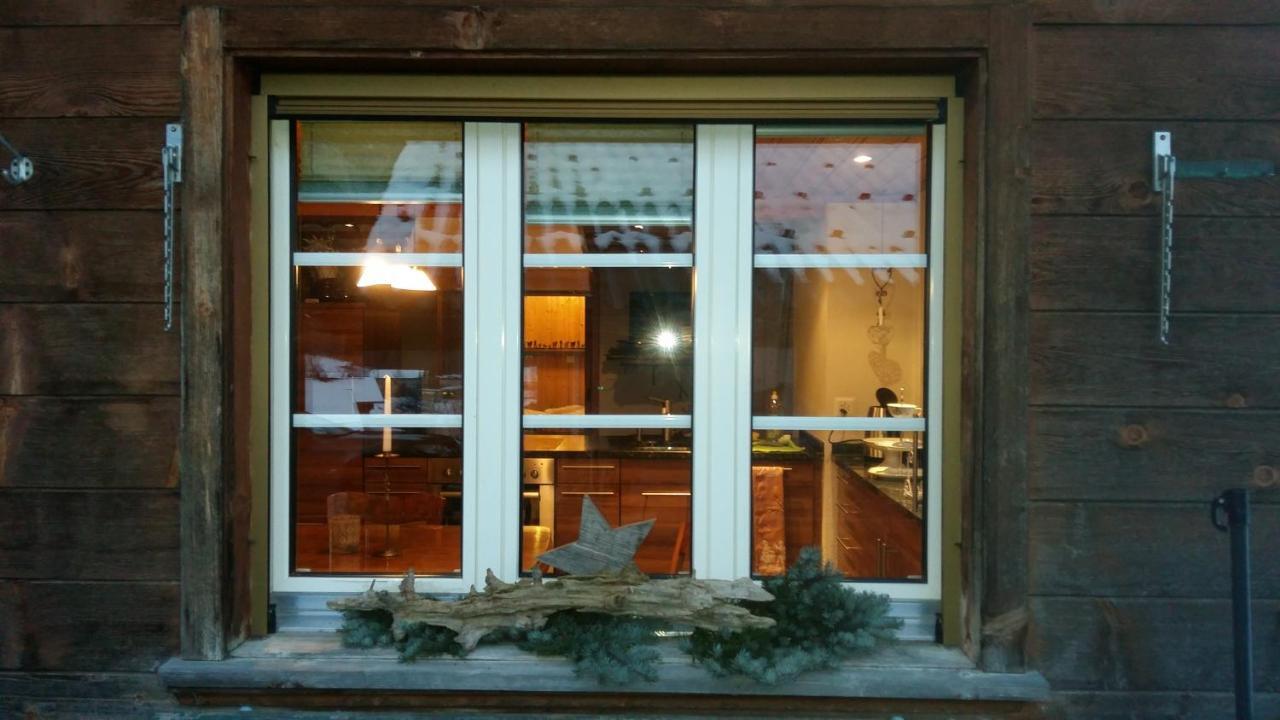 Chalet Baergblick Grindelwald Zewnętrze zdjęcie