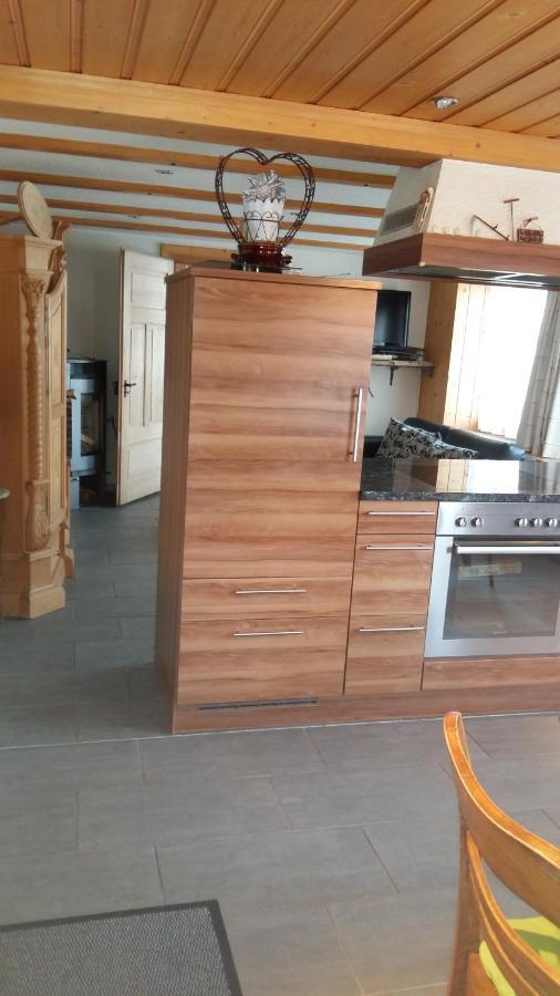 Chalet Baergblick Grindelwald Zewnętrze zdjęcie
