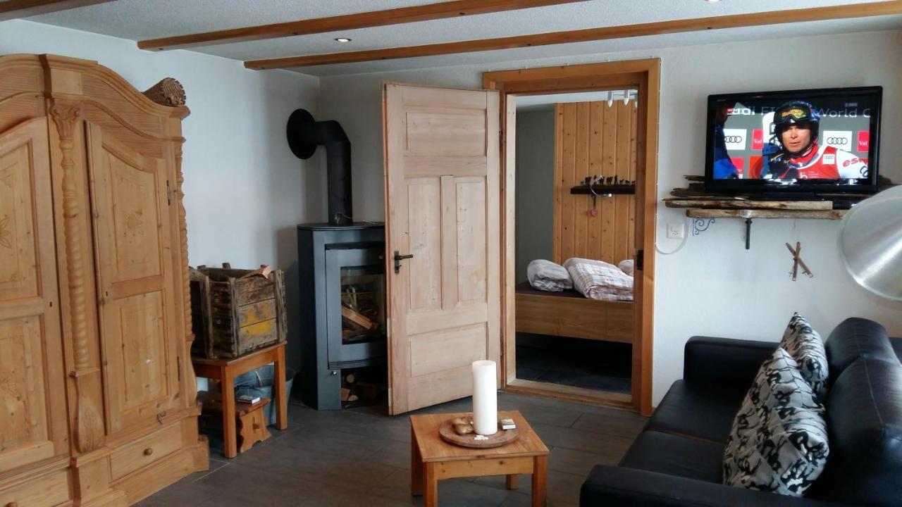 Chalet Baergblick Grindelwald Zewnętrze zdjęcie