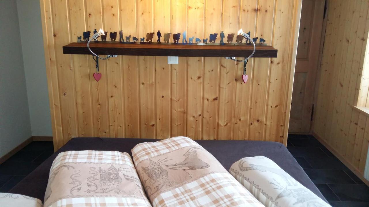 Chalet Baergblick Grindelwald Zewnętrze zdjęcie
