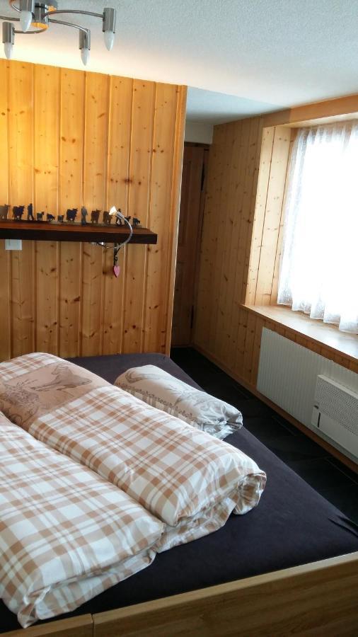 Chalet Baergblick Grindelwald Zewnętrze zdjęcie