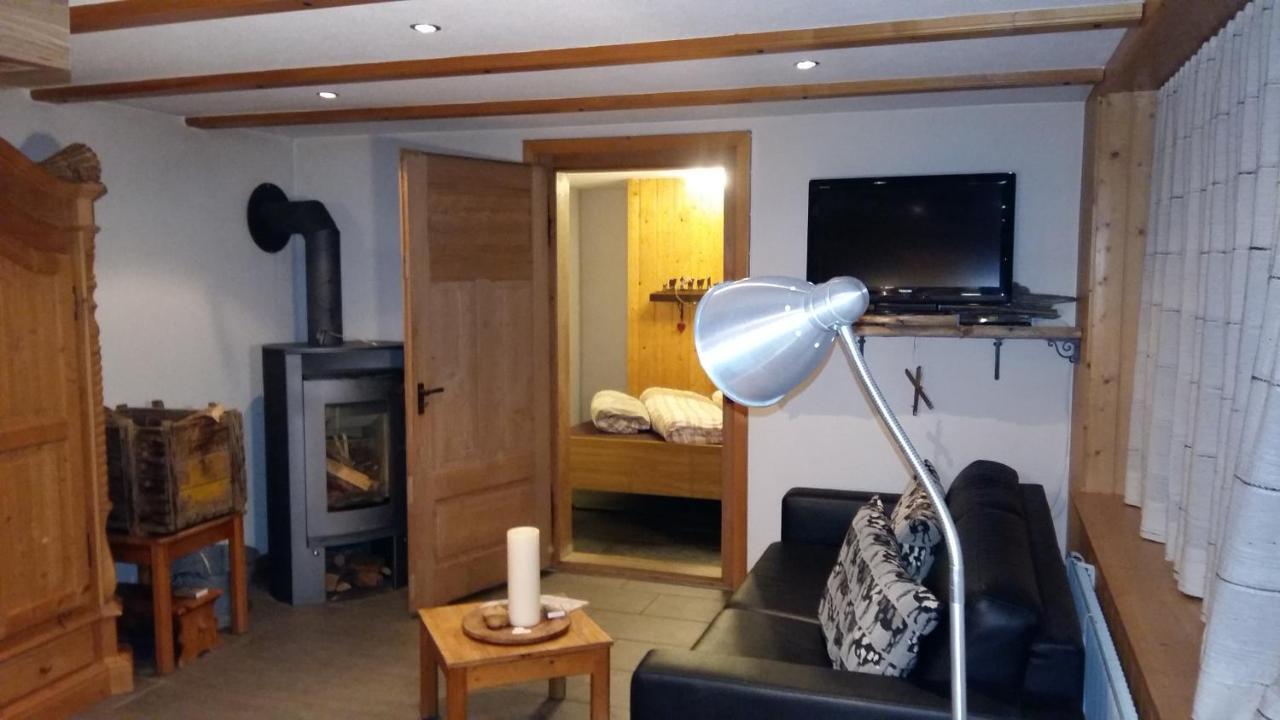 Chalet Baergblick Grindelwald Zewnętrze zdjęcie