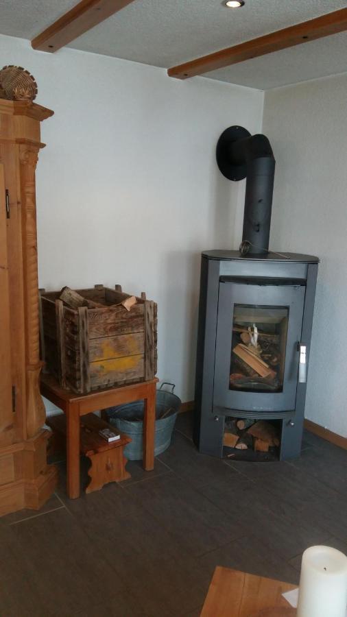 Chalet Baergblick Grindelwald Zewnętrze zdjęcie