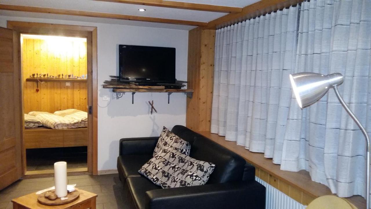 Chalet Baergblick Grindelwald Zewnętrze zdjęcie